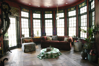 Interior Portfolio