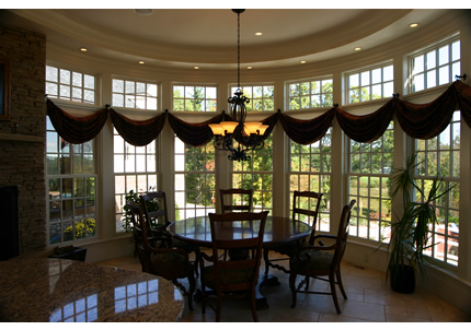 Davis Residence